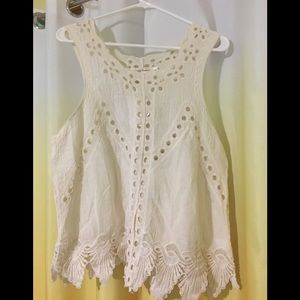 Simply Couture Top size L